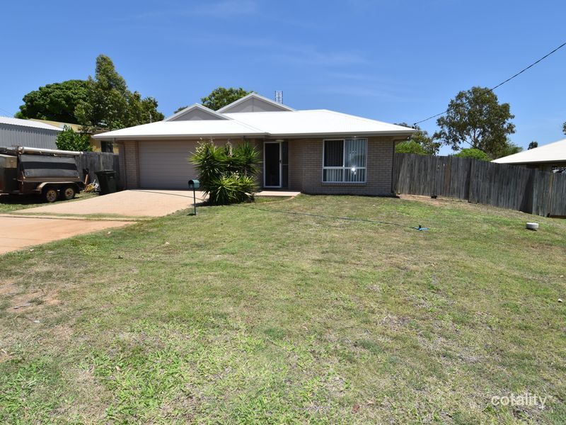 8 Haldane St, Millchester, QLD 4820