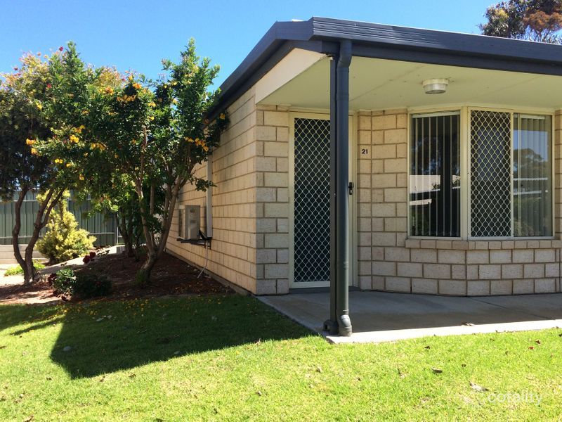 21/3 Bingham St, Goolwa, SA 5214