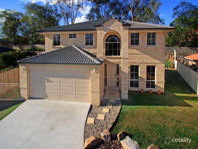 9 Limita Ct, Kenmore, QLD 4069