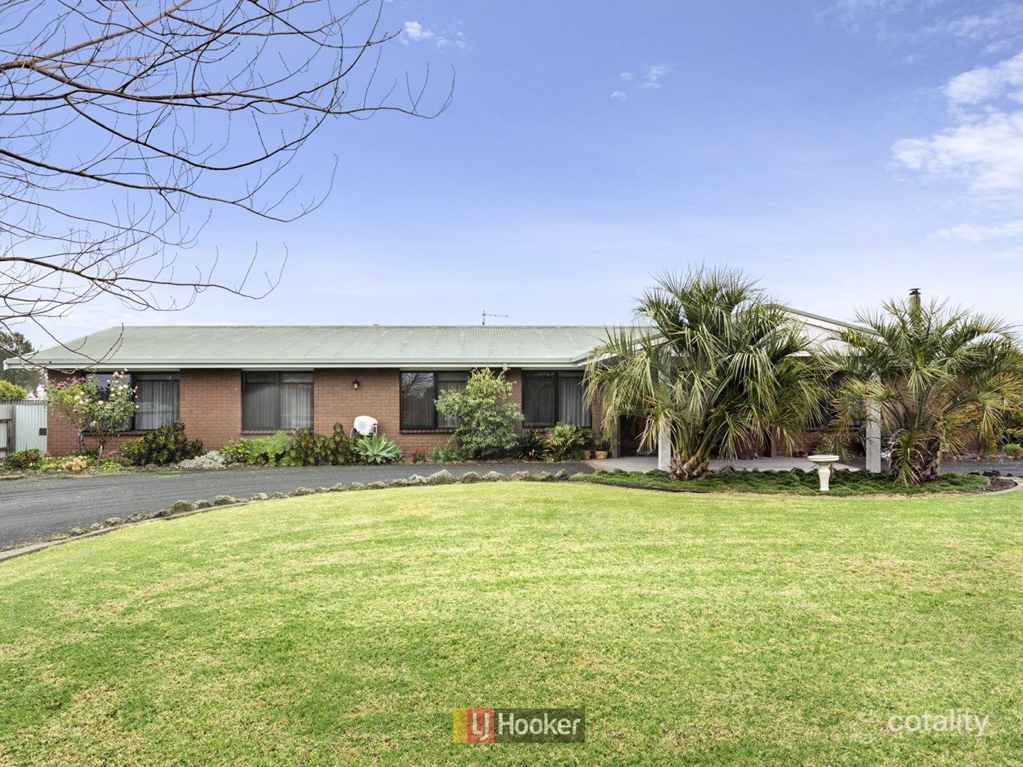 175 Hart St, Elliminyt, VIC 3250