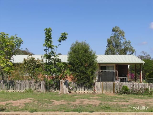 101 Scott St, Wondai, QLD 4606