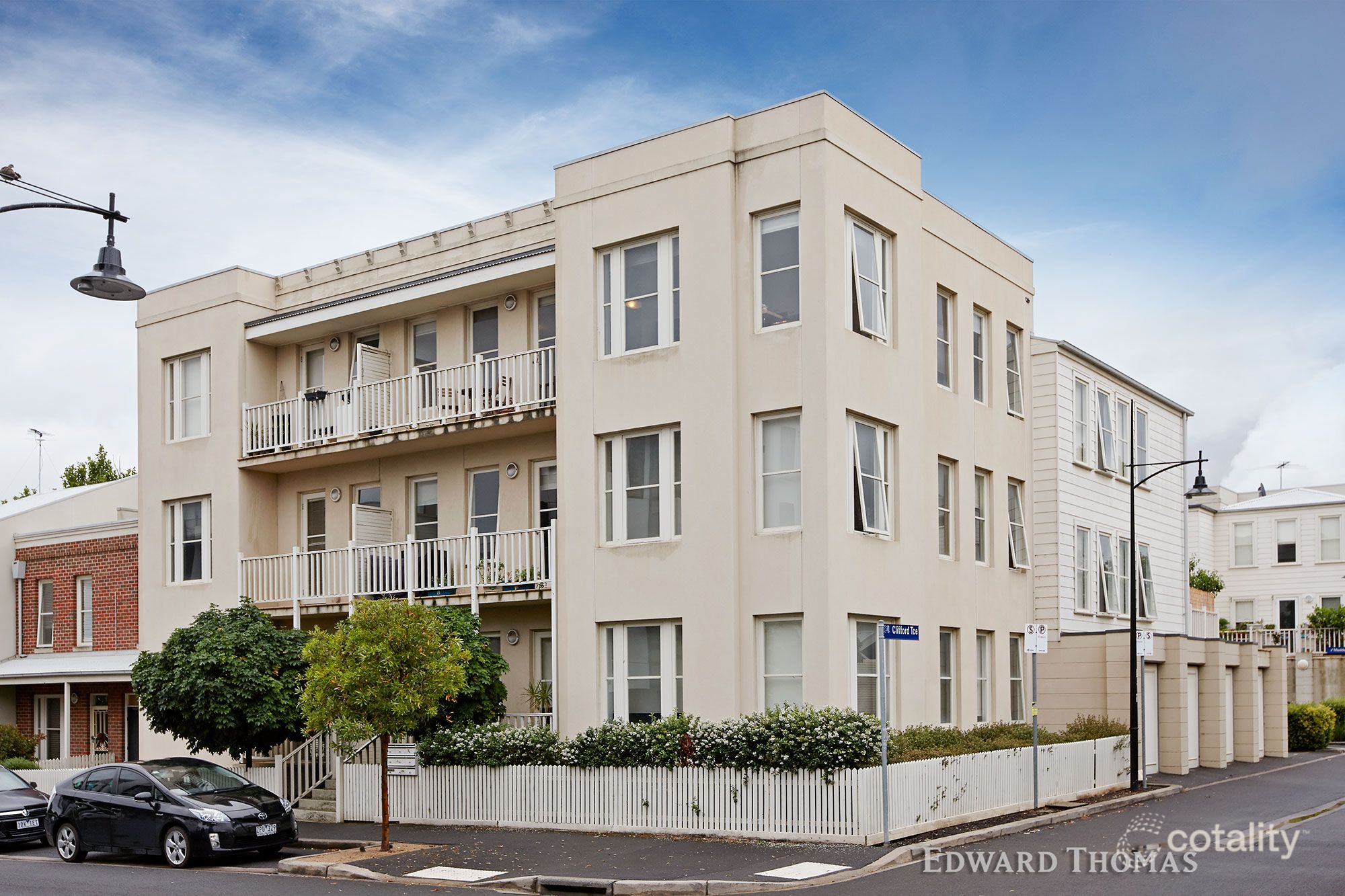 7/60 Henry St, Kensington, VIC 3031