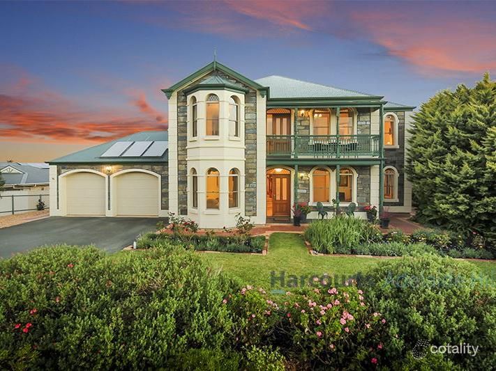 8 Taramore Cl, Littlehampton, SA 5250