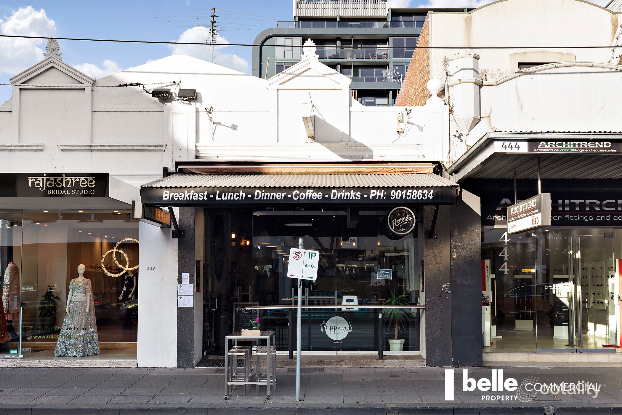 446 Chapel St, South Yarra, VIC 3141