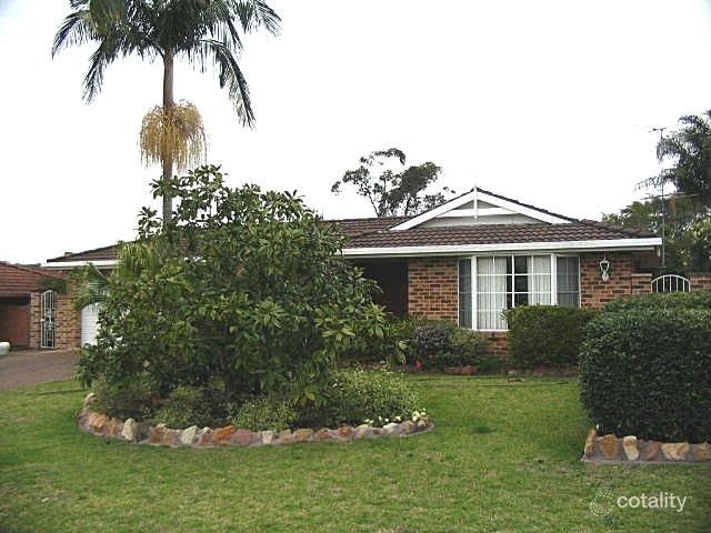 3 Hayter Cl, Kariong, NSW 2250