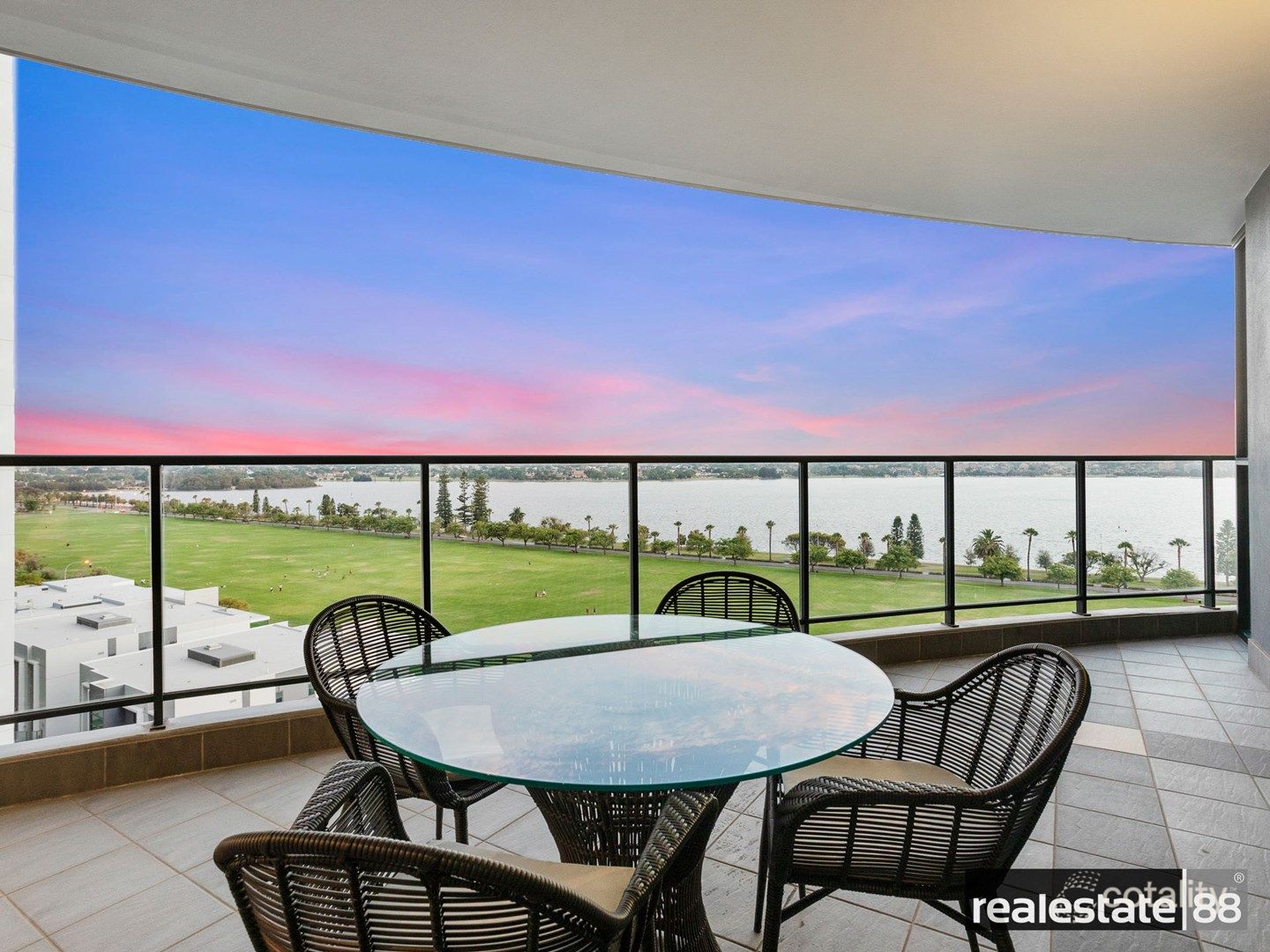 35/100 Terrace Rd, East Perth, WA 6004