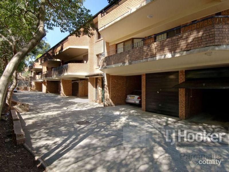 4/211 Hawkesbury Rd, Westmead, NSW 2145