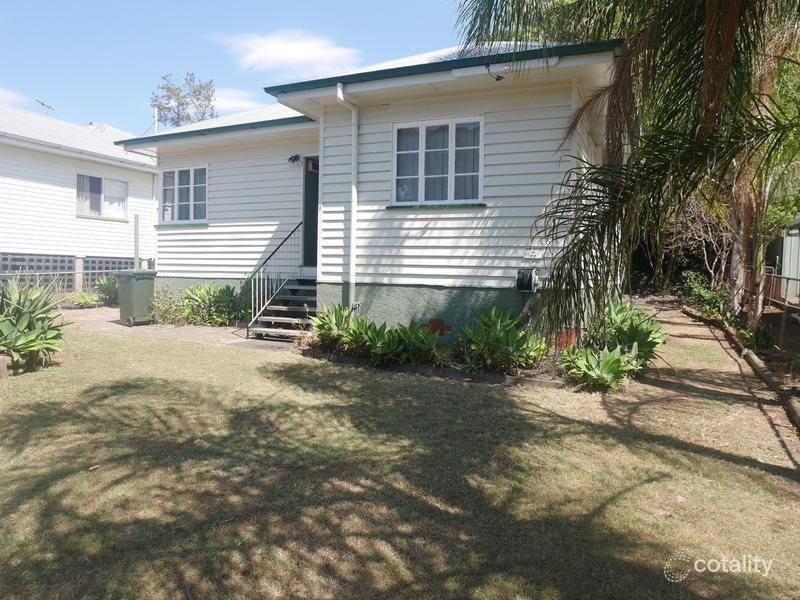 9 Waratah Ave, Graceville, QLD 4075