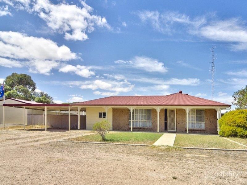 6 Barkla St, East Moonta, SA 5558