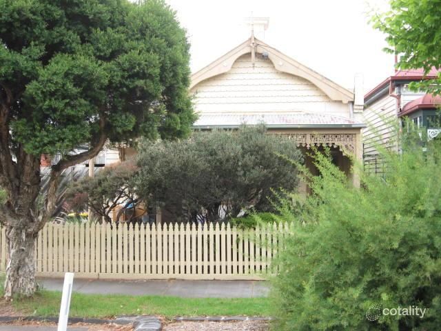 126 Miller St, Fitzroy North, VIC 3068