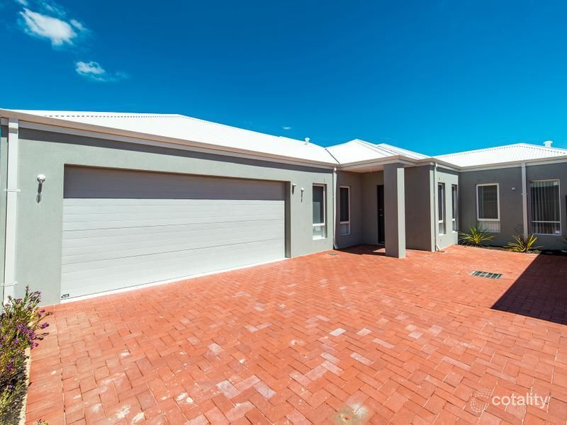 2/15 Alaska Cres, Southern River, WA 6110