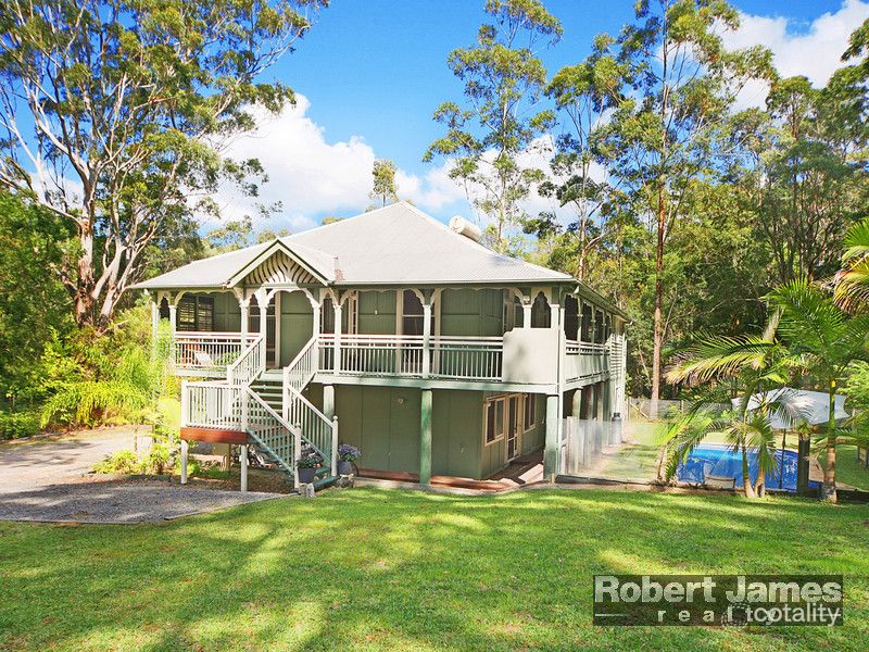 114 Grays Rd, Doonan, QLD 4562