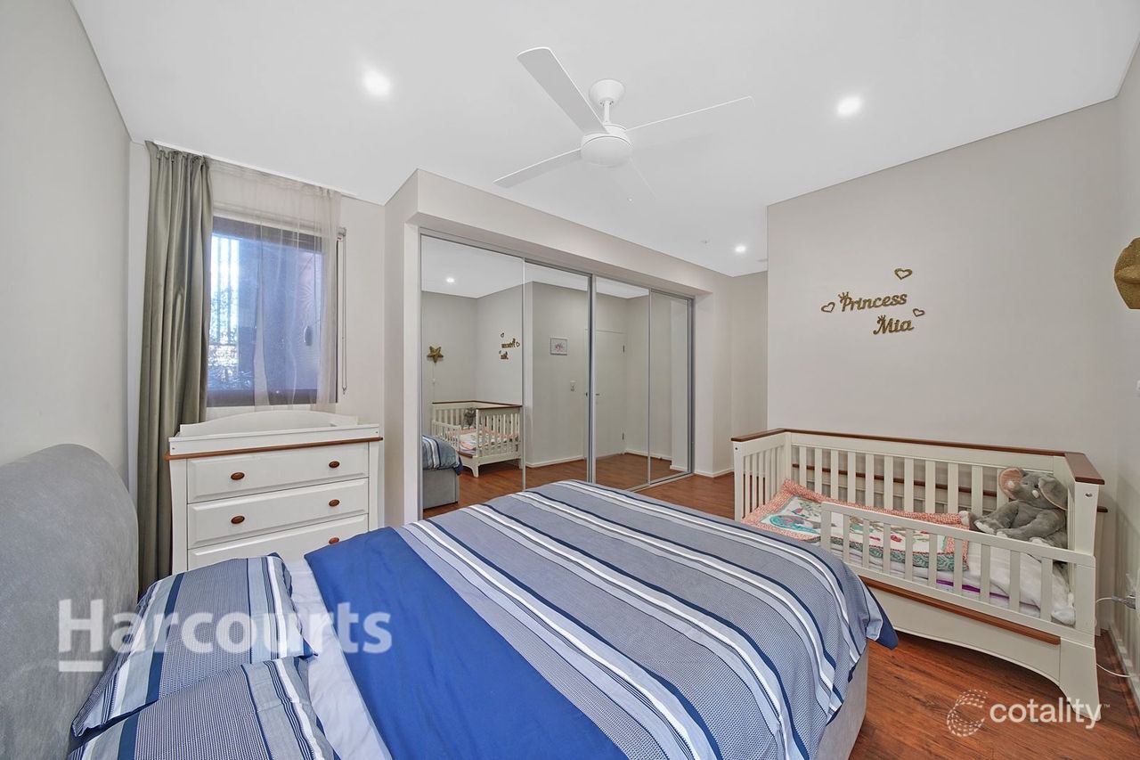 6/18-22 Broughton St, Campbelltown, NSW 2560
