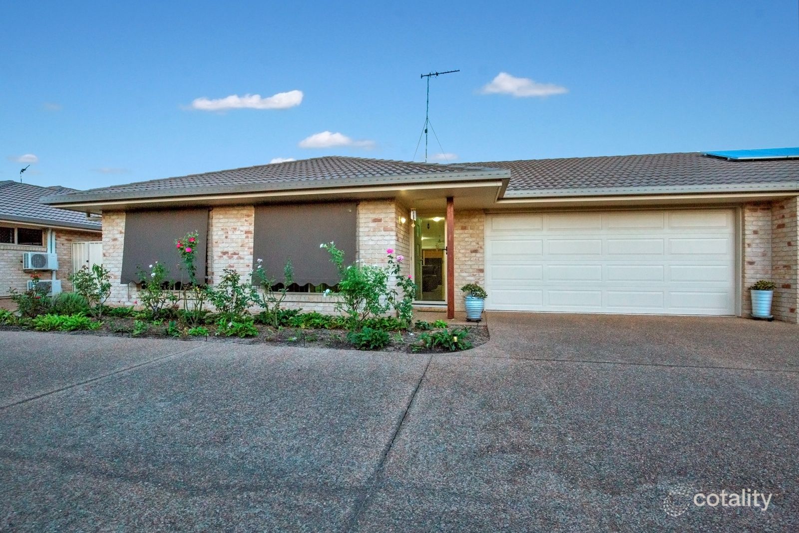 2/3 Balaam Dr, Kalkie, QLD 4670