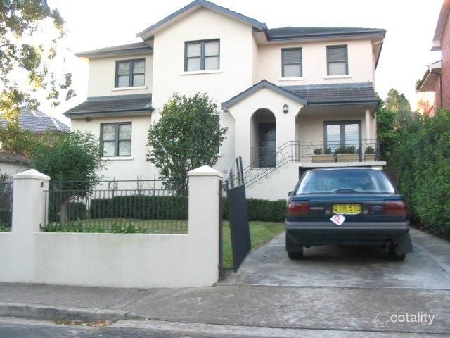 7 Paul St, Hunters Hill, NSW 2110