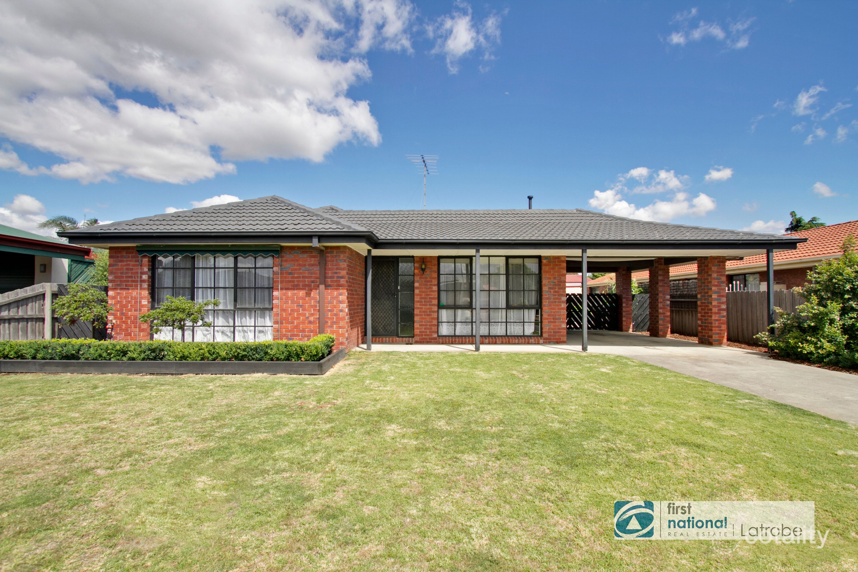 9 The Avenue, Traralgon, VIC 3844