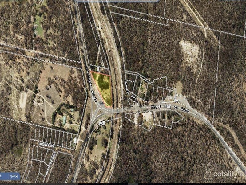 136-144 Chifley Rd, Bell, NSW 2786