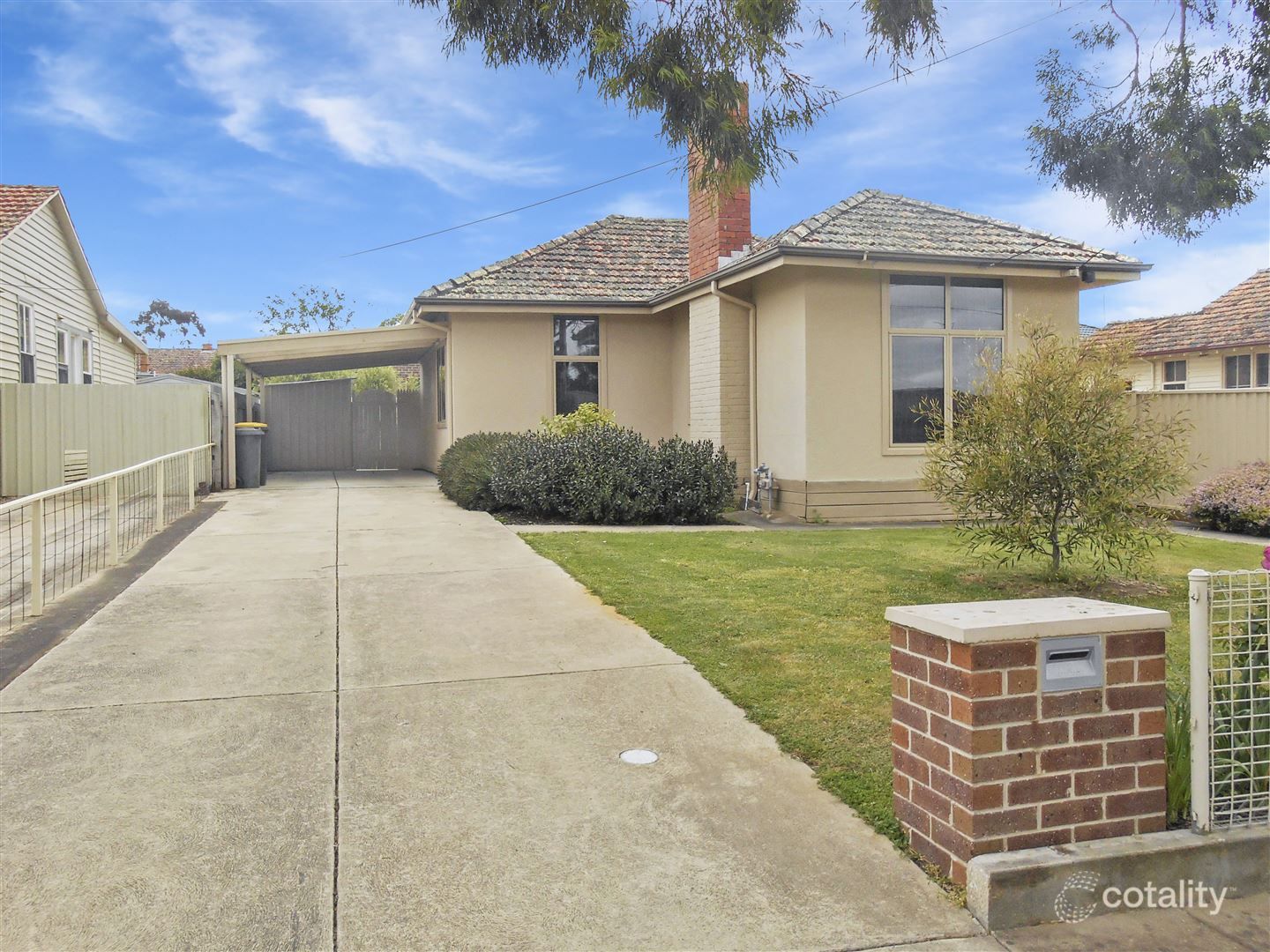 26 Paling St, Ballarat North, VIC 3350
