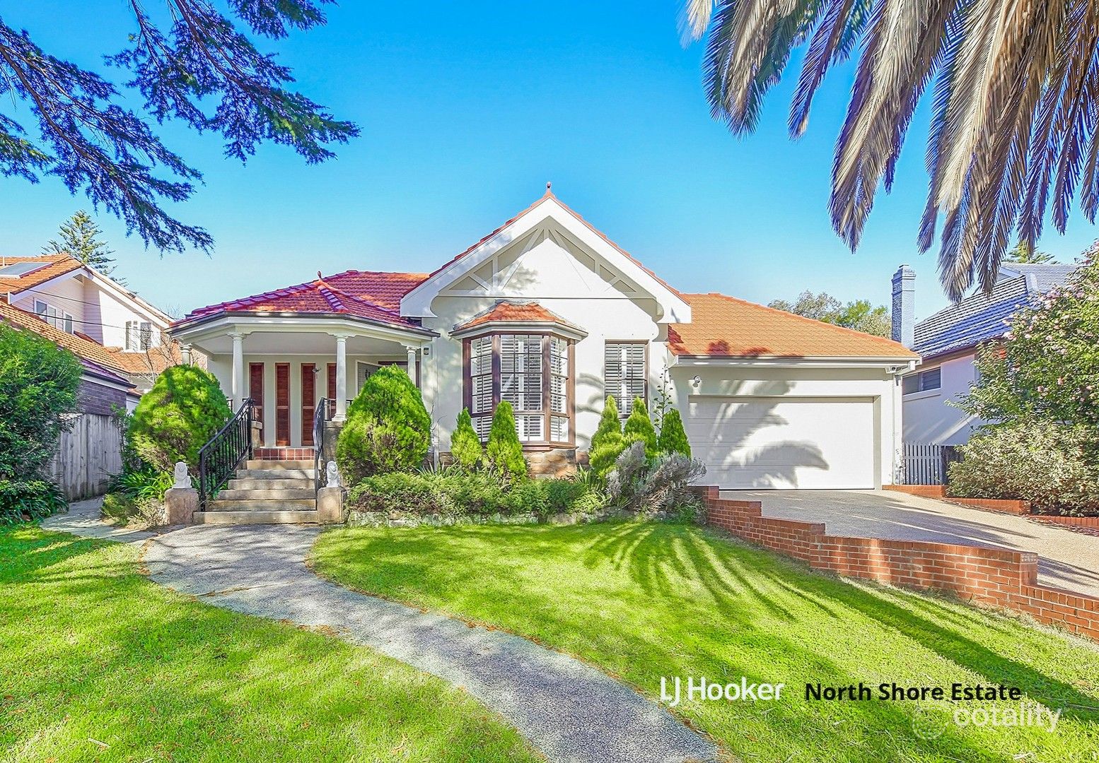 45 Middle Harbour Rd, Lindfield, NSW 2070