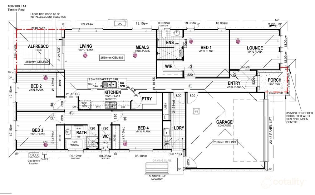 31 Grey Cres, Narangba, QLD 4504