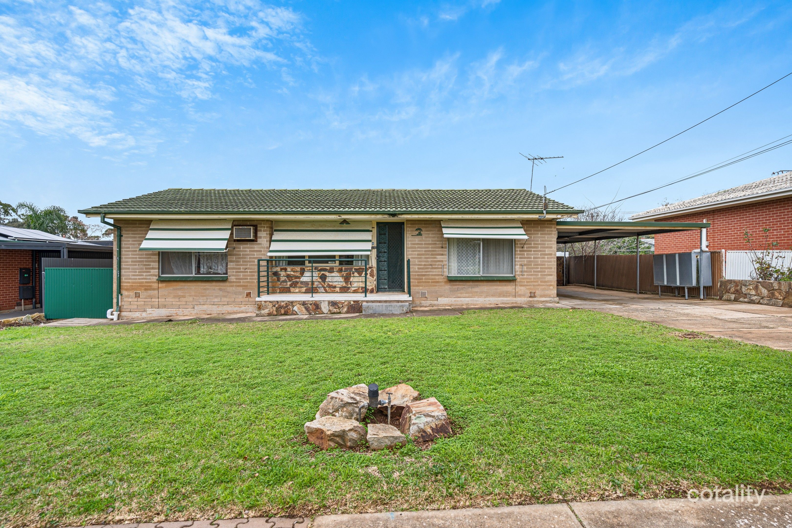 24 Rothwell Ave, Ingle Farm, SA 5098