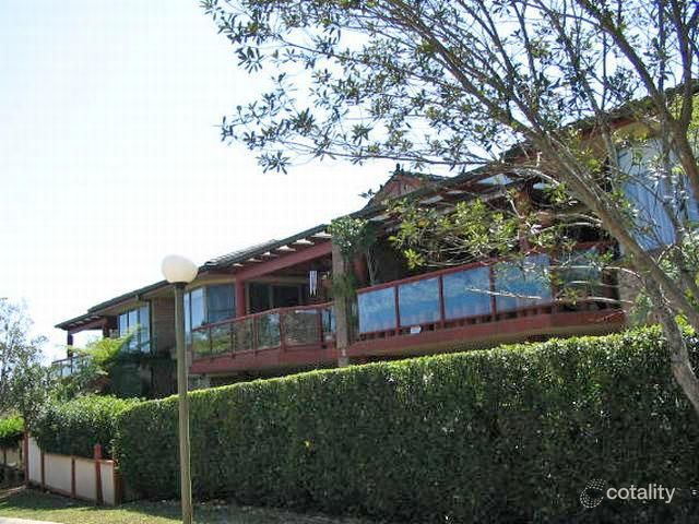 46 Fairhaven Cct, Norwest, NSW 2153