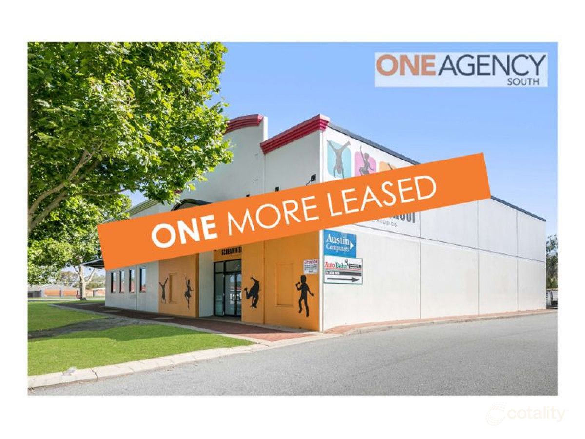 1/31 Council Ave, Rockingham, WA 6168