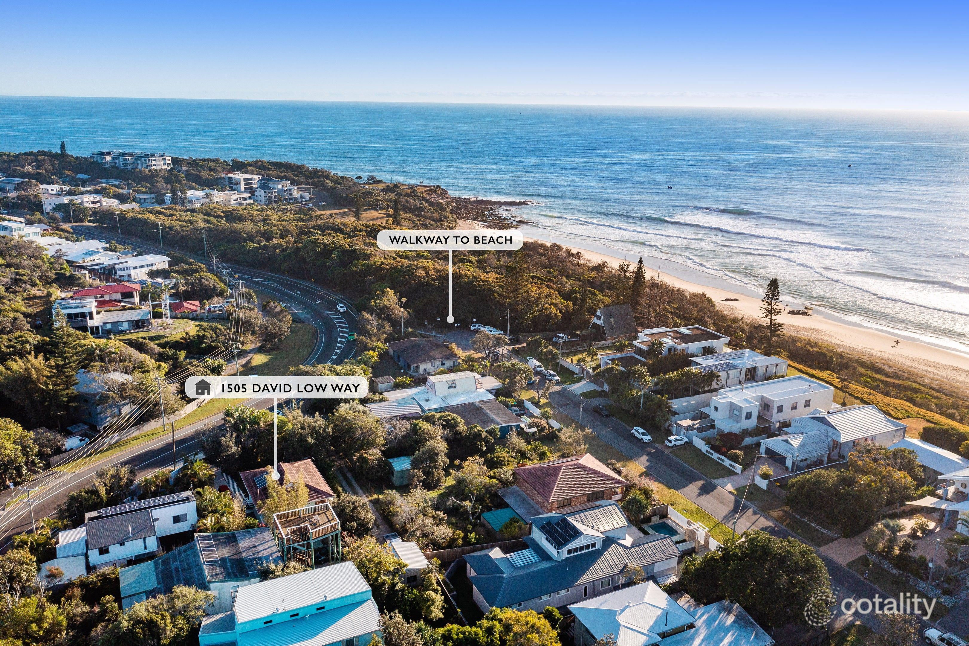 1505 David Low Way, Yaroomba, QLD 4573