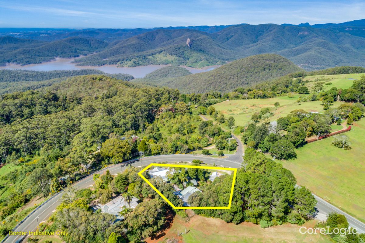 1160 Beechmont Rd, Lower Beechmont, QLD 4211
