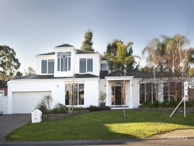 1/20 Carlton Ct, Templestowe, VIC 3106