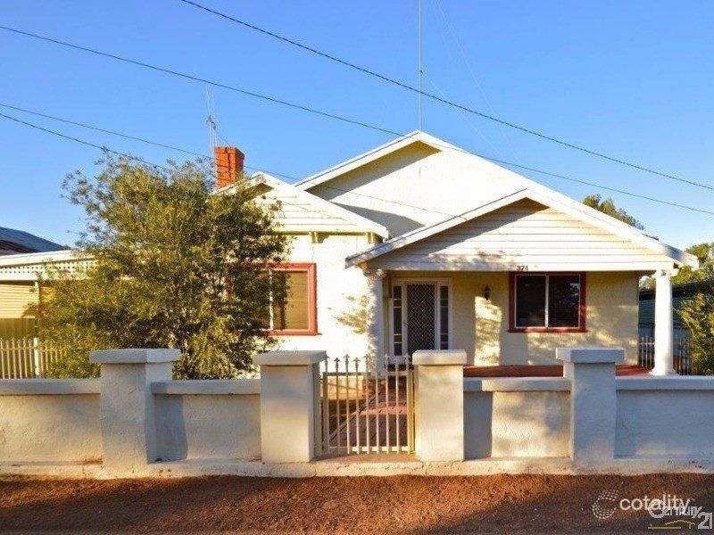 374 Iodide St, Broken Hill, NSW 2880