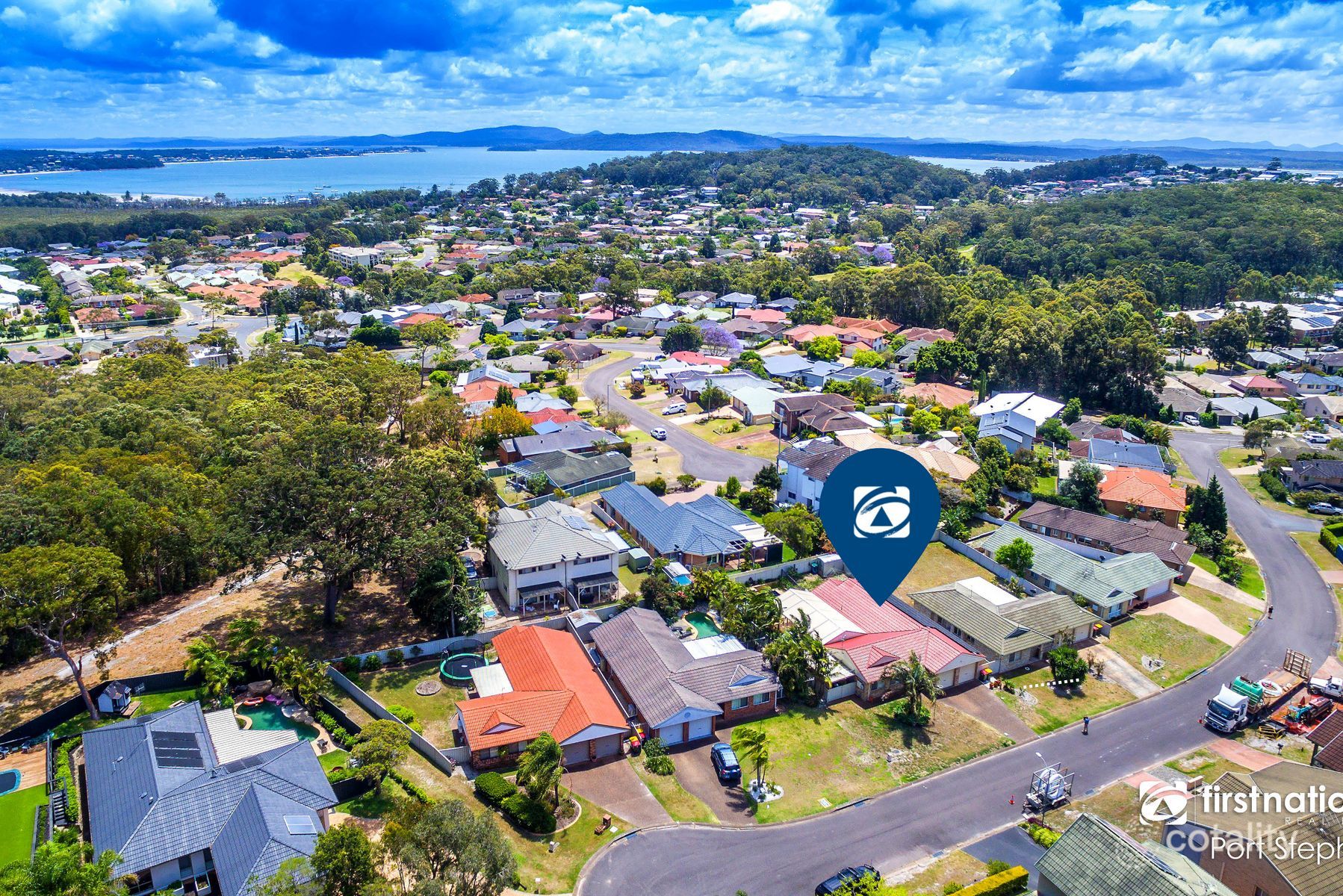 16 Sailfish St, Corlette, NSW 2315