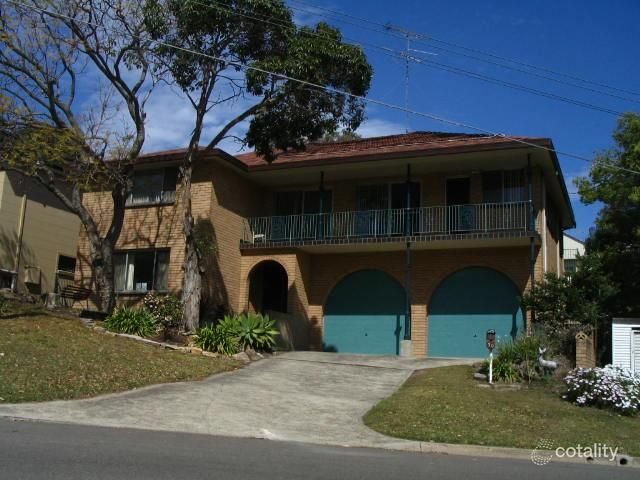 30 Parkside Dr, Kogarah Bay, NSW 2217