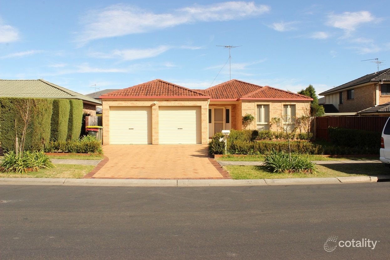 95 Adelphi St, Rouse Hill, NSW 2155