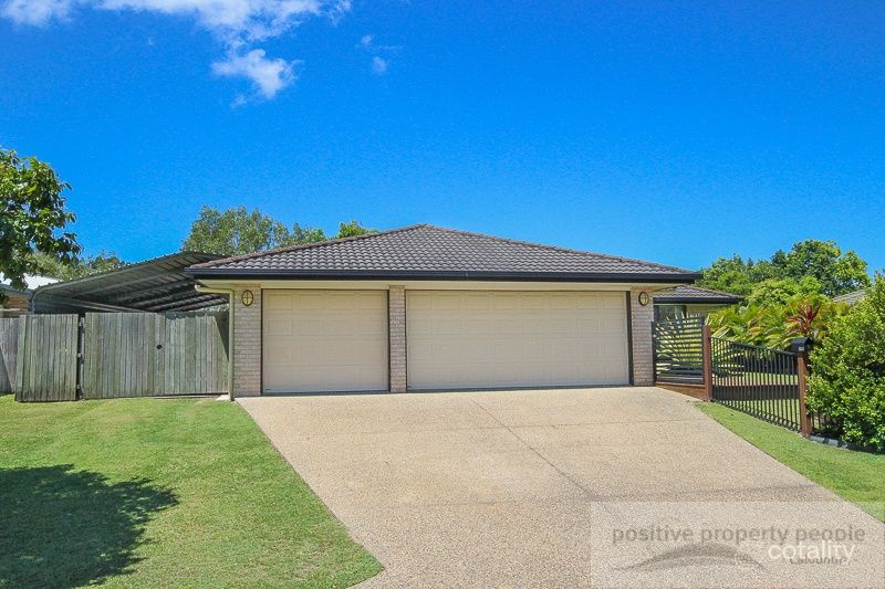 5 Carlisle St, Caloundra West, QLD 4551