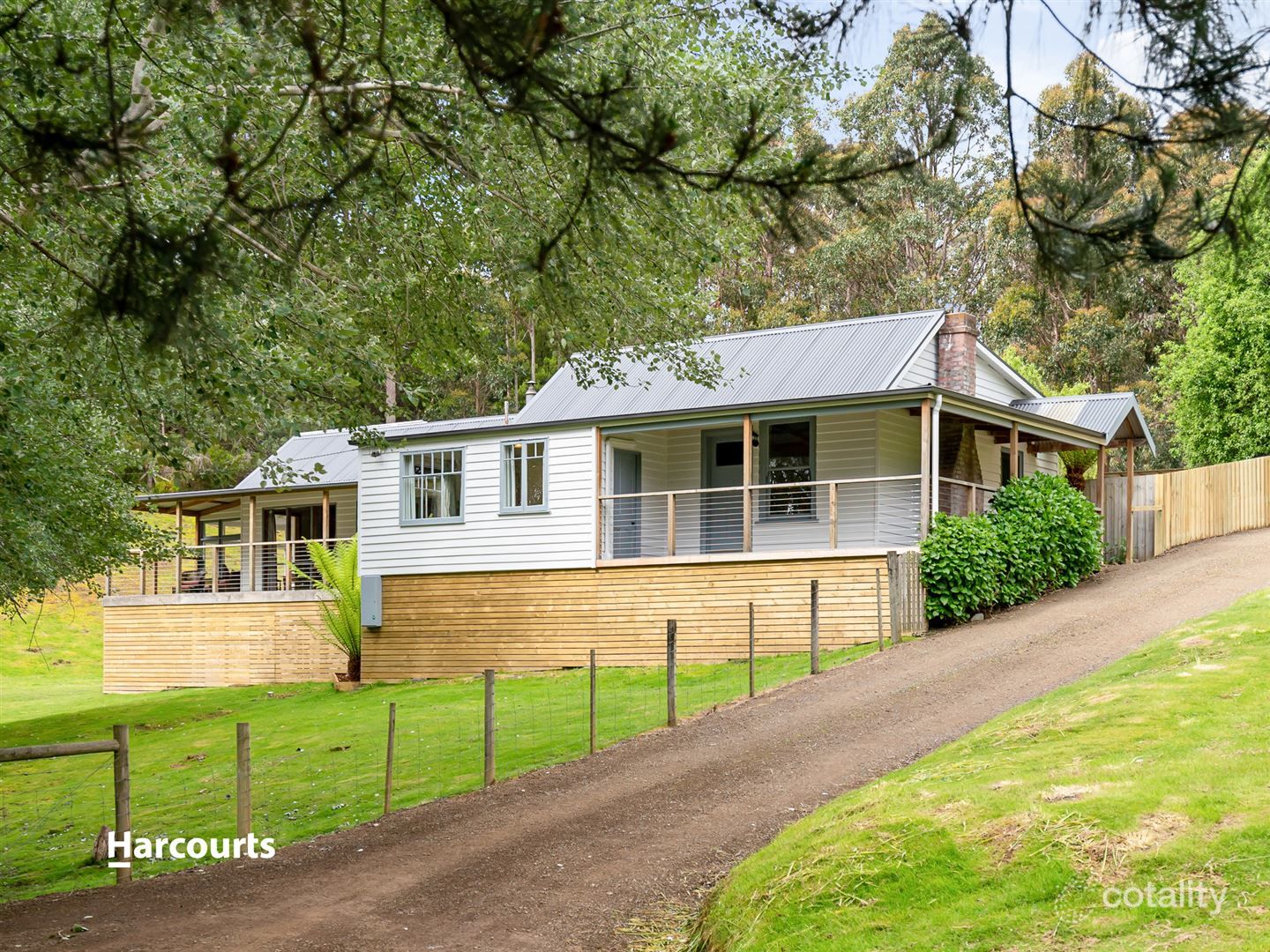 8070 Channel Hwy, Cradoc, TAS 7109