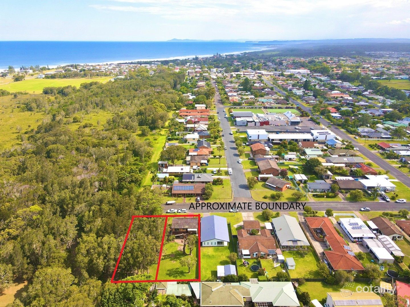 3 Farleigh St, Old Bar, NSW 2430