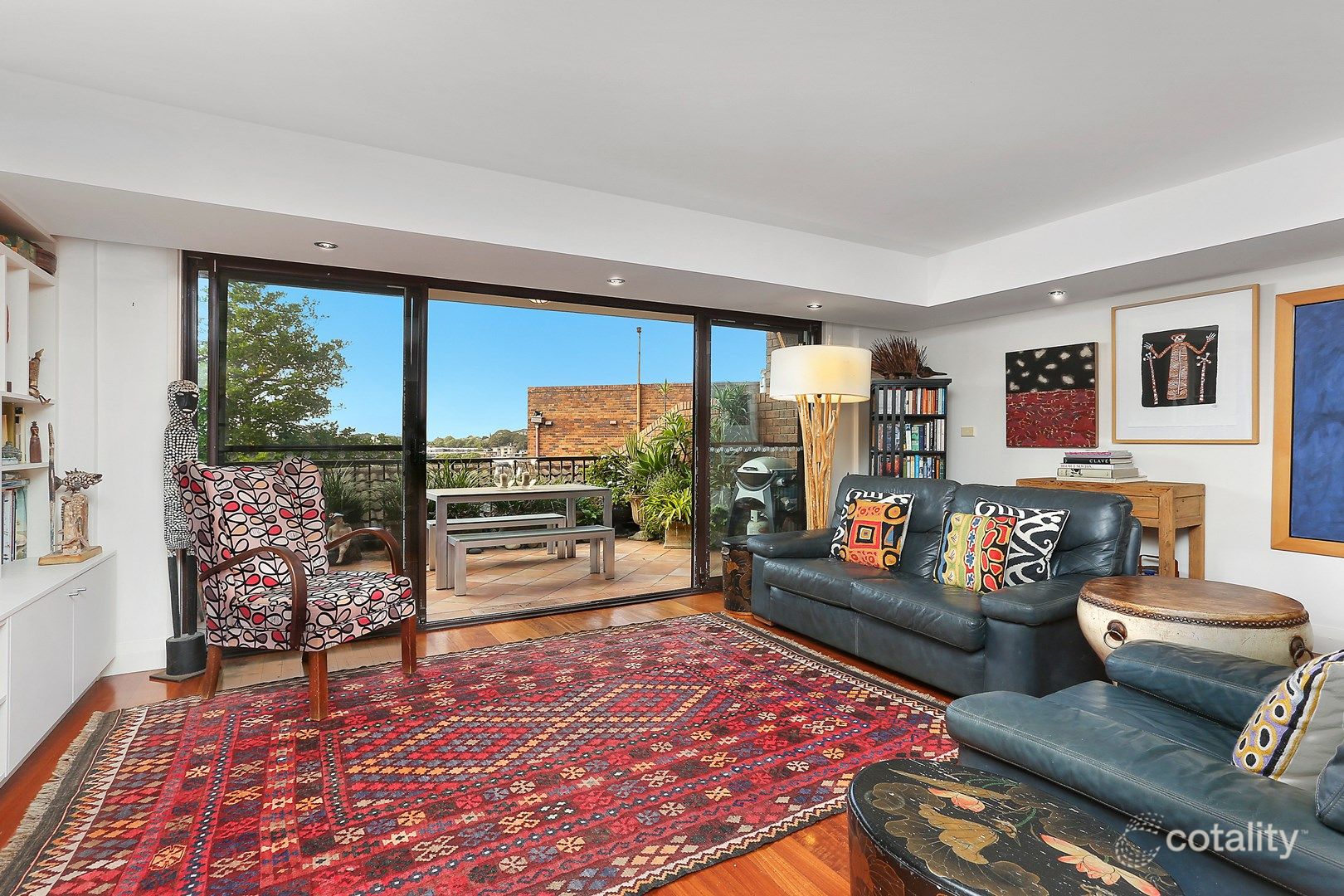 2/13-15 Langlee Ave, Waverley, NSW 2024