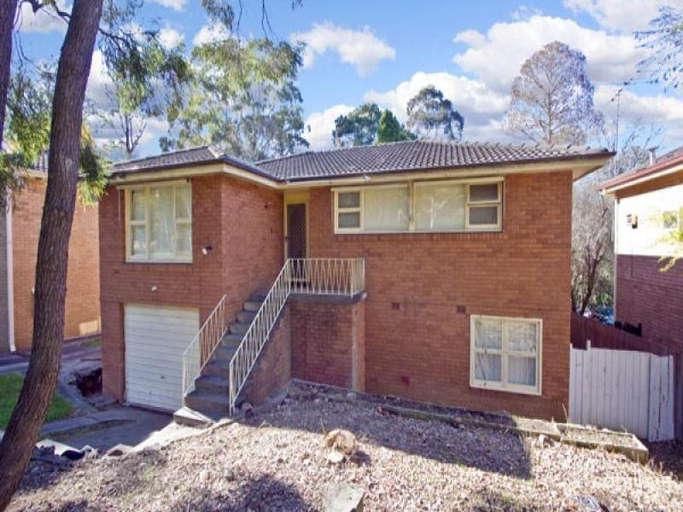 10 Dremeday St, Northmead, NSW 2152