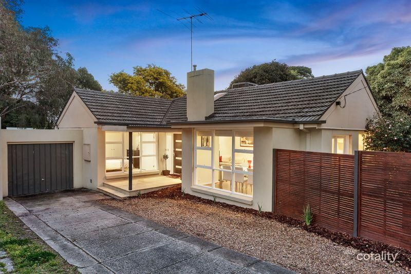 7 Cedar Ct, Forest Hill, VIC 3131