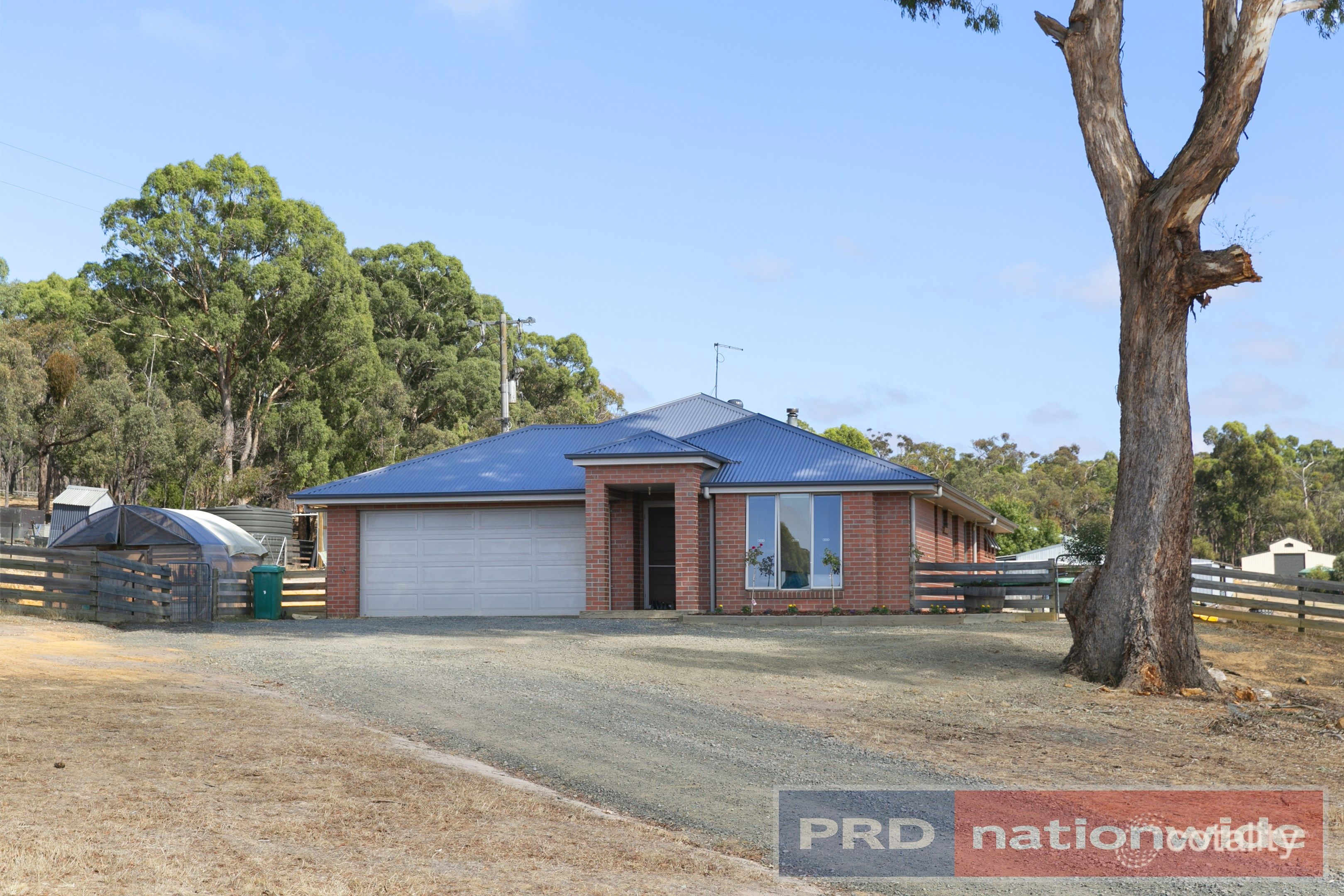 126 Baldwins Rd, Trawalla, VIC 3373
