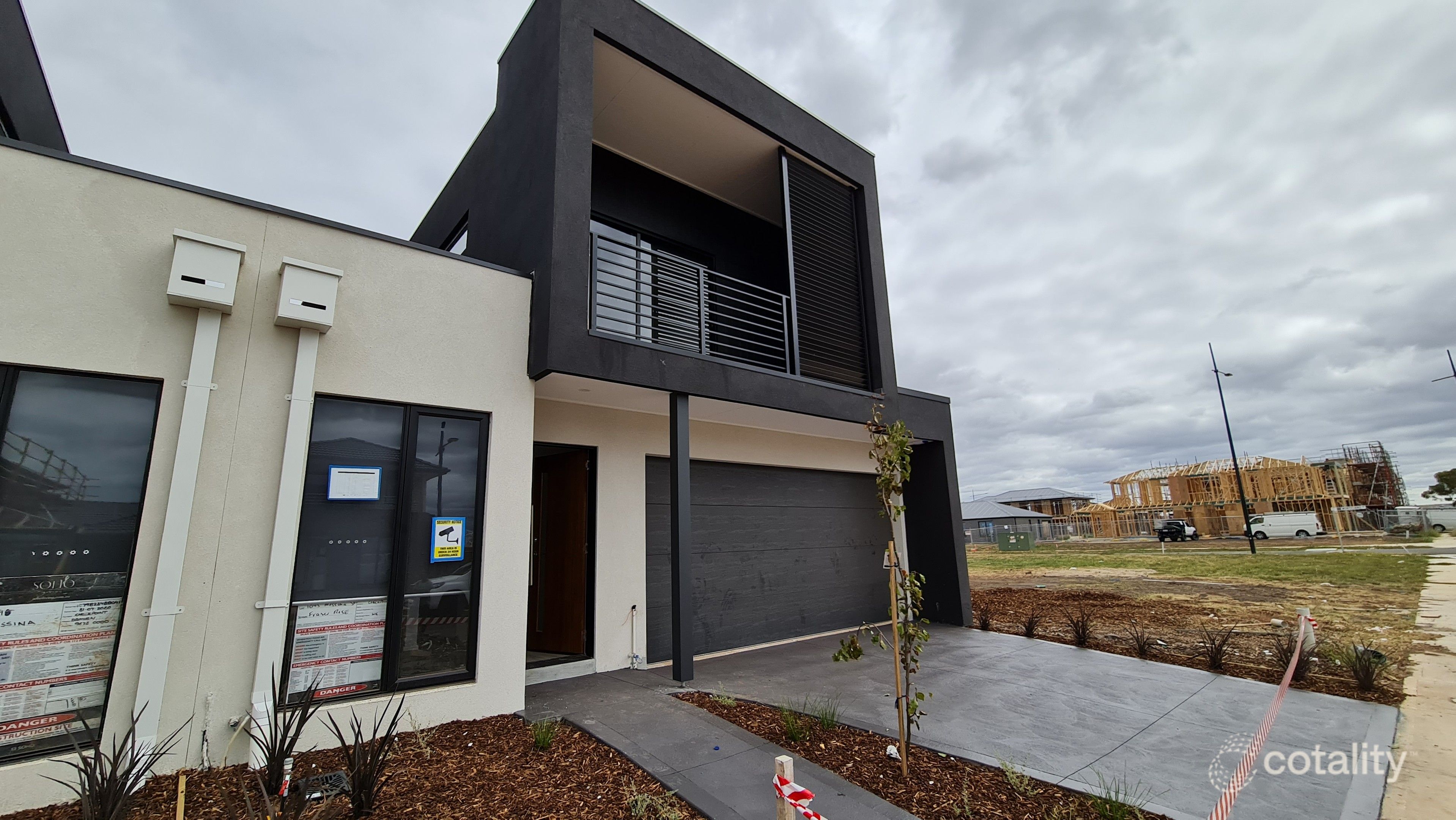 29 Monticiano Rd, Fraser Rise, VIC 3336