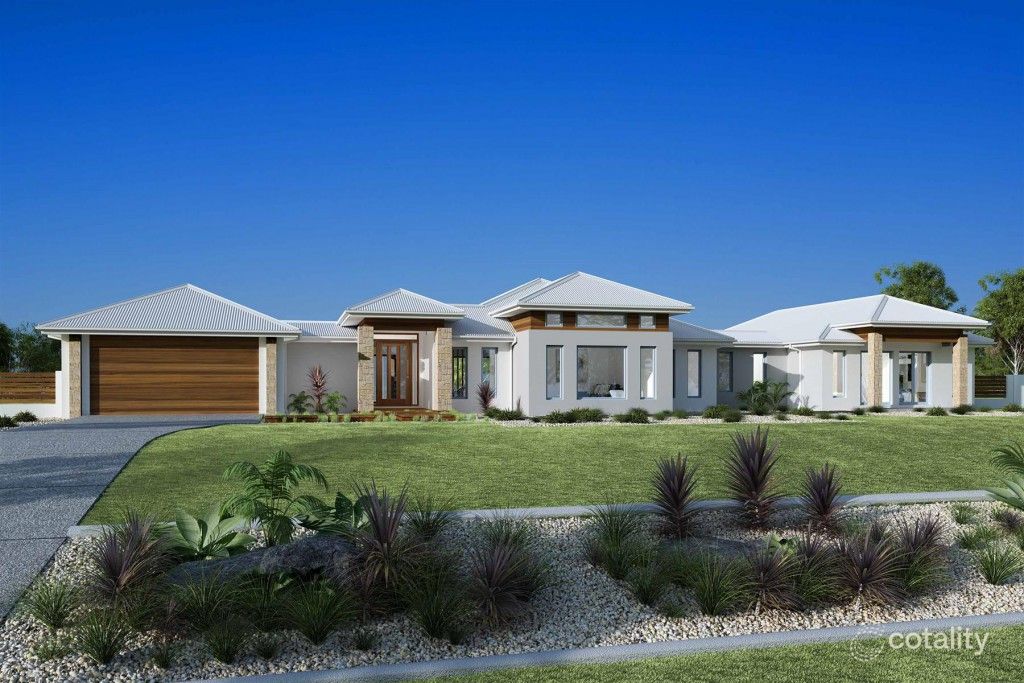 22 Blanchfield Dr, Kyneton, VIC 3444