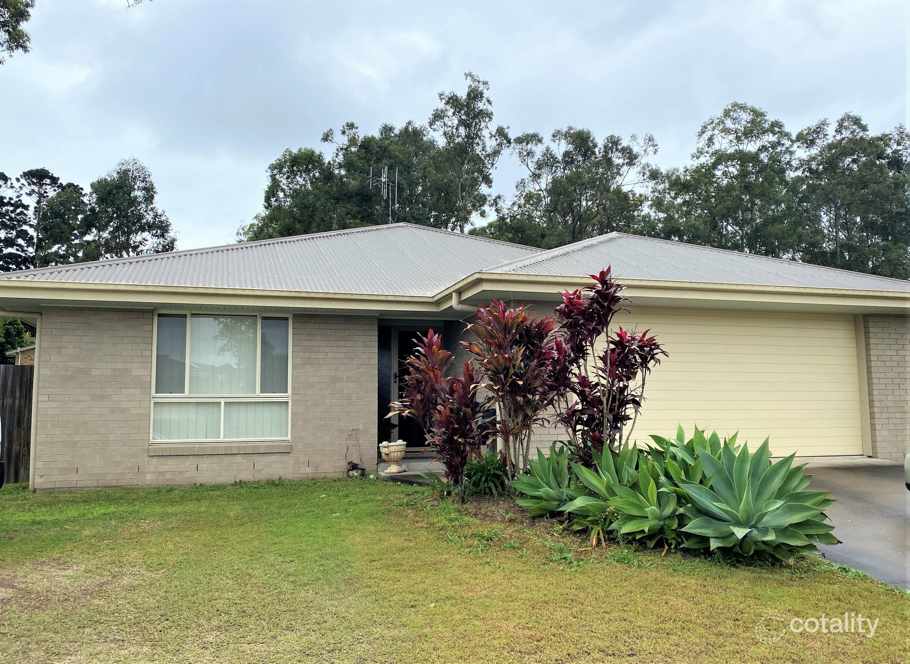 36 Cheyne Cct, Tinana, QLD 4650