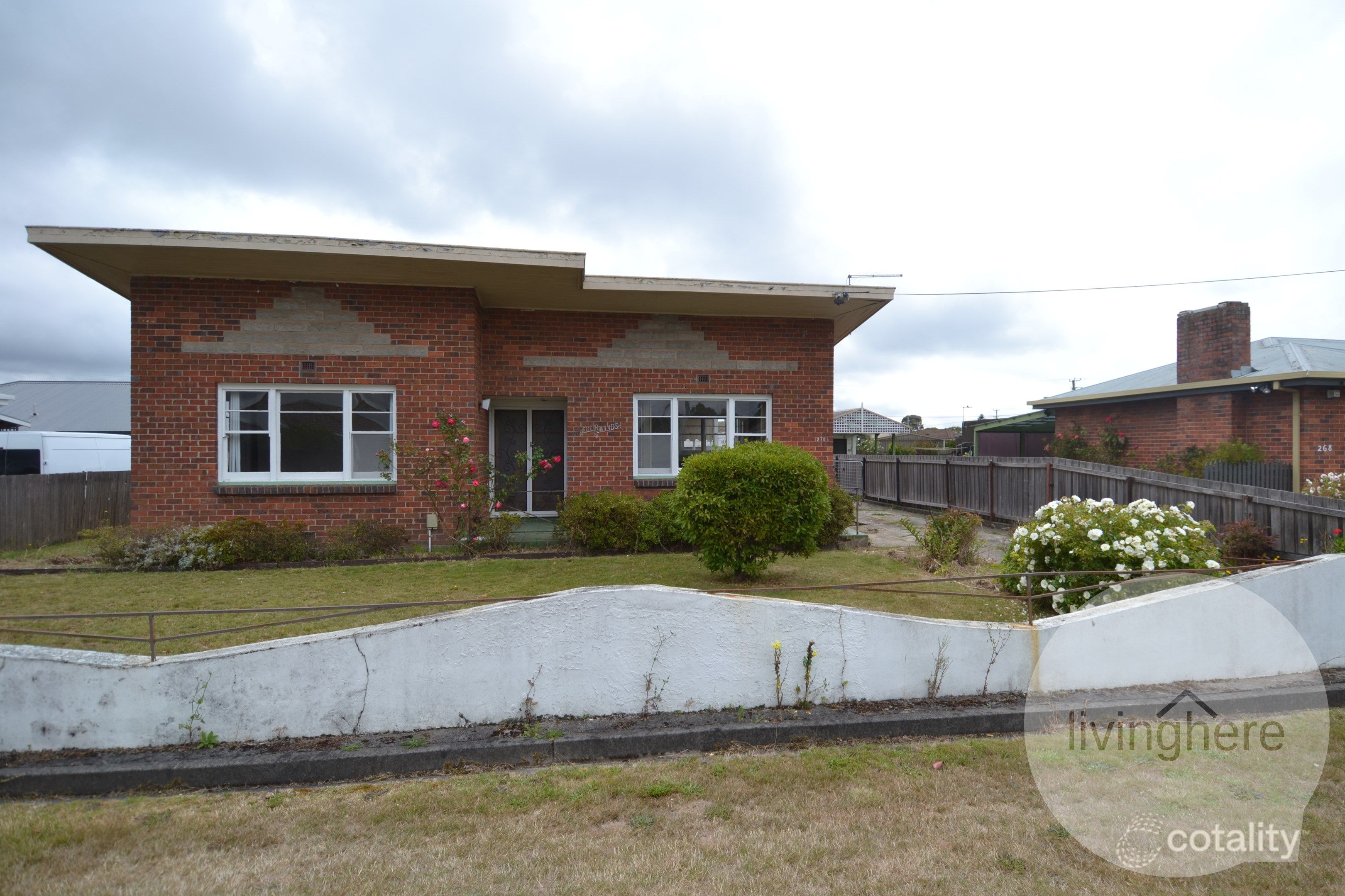 270 Peel St W, Summerhill, TAS 7250
