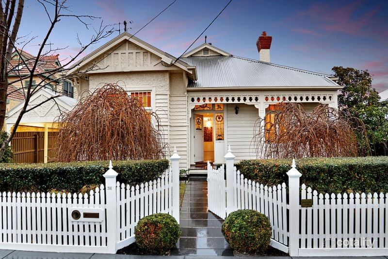 36 Hunter St, Malvern, VIC 3144