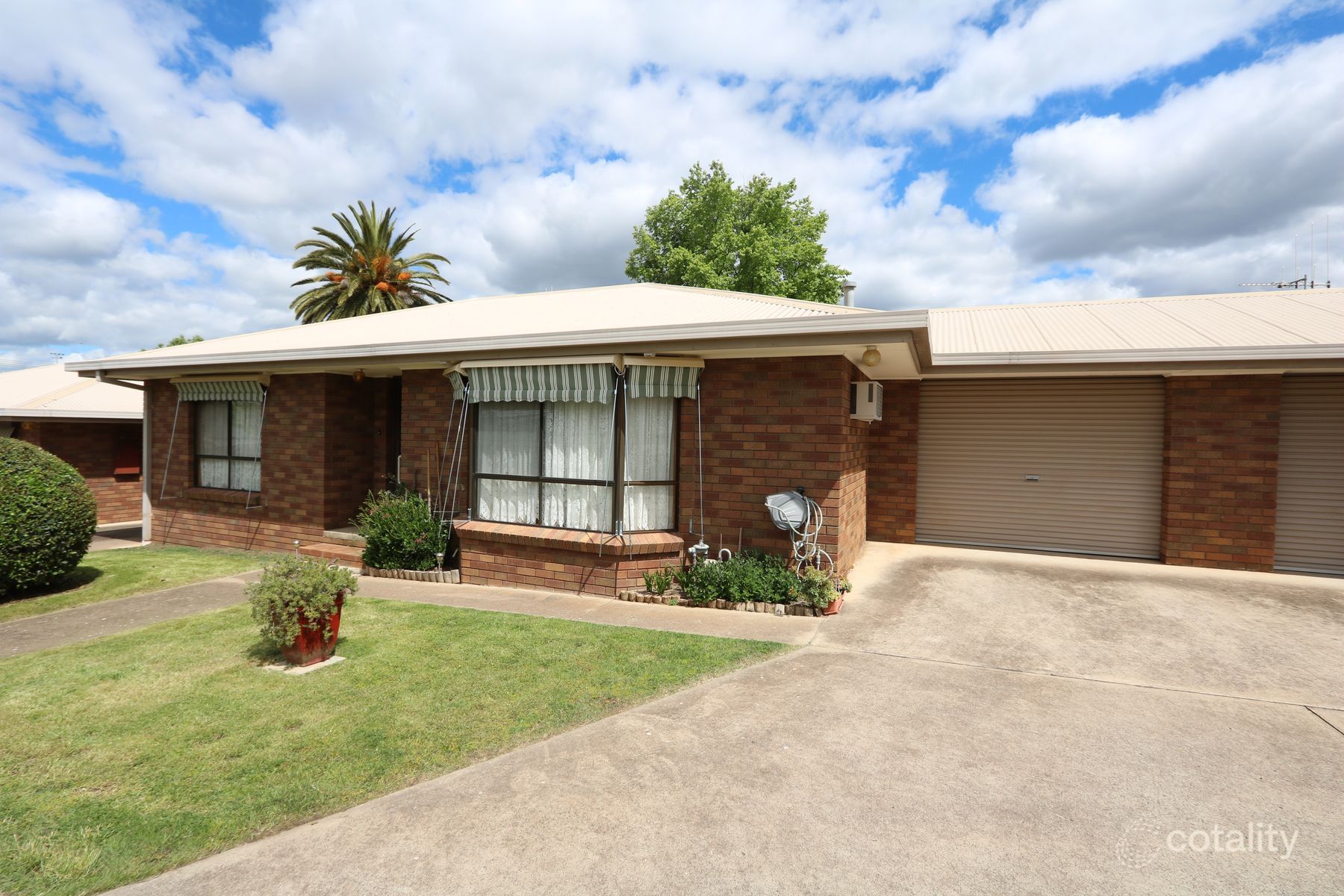 2/99 Clarendon St, Maryborough, VIC 3465