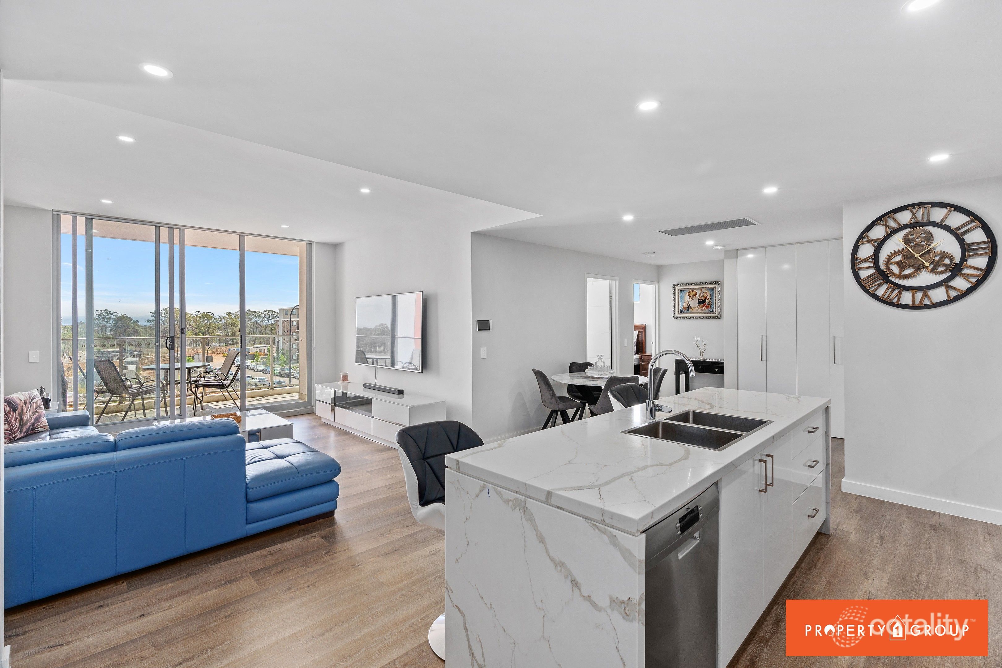 203/7 Manchester Dr, Schofields, NSW 2762