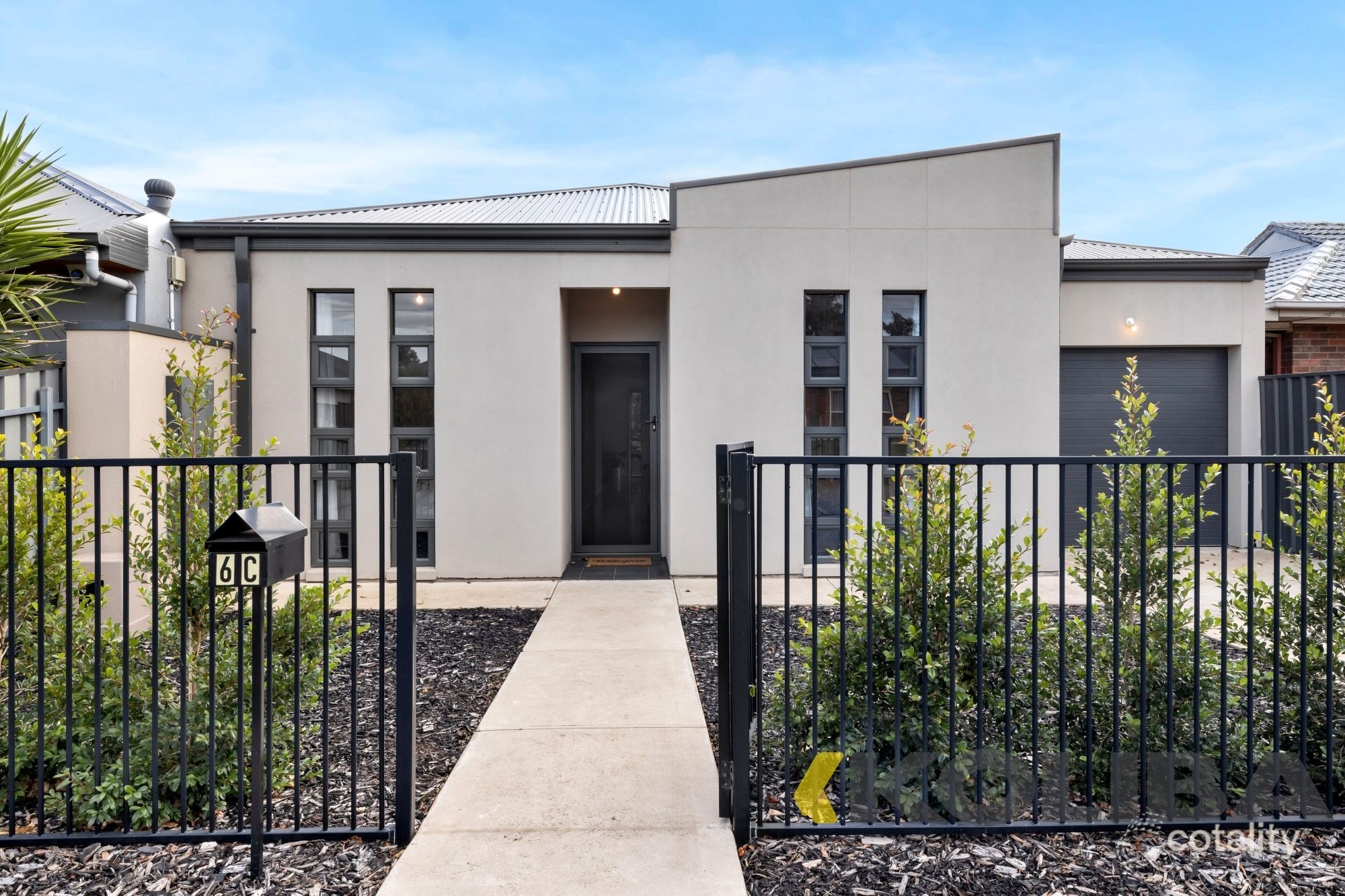 6c Lydia Ave, Ingle Farm, SA 5098