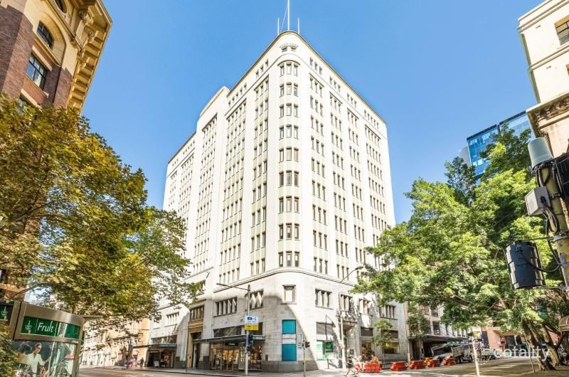 3/65-69 York St, Sydney, NSW 2000
